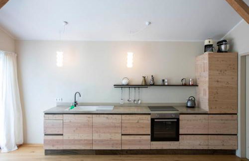 Fewo im Naturschutzgebiet, mit großem Balkon - Photo 10