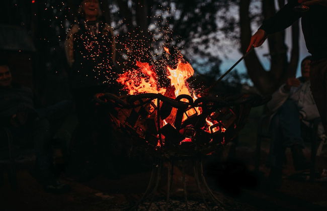 Margaret River Holiday Cottages - Photo 61