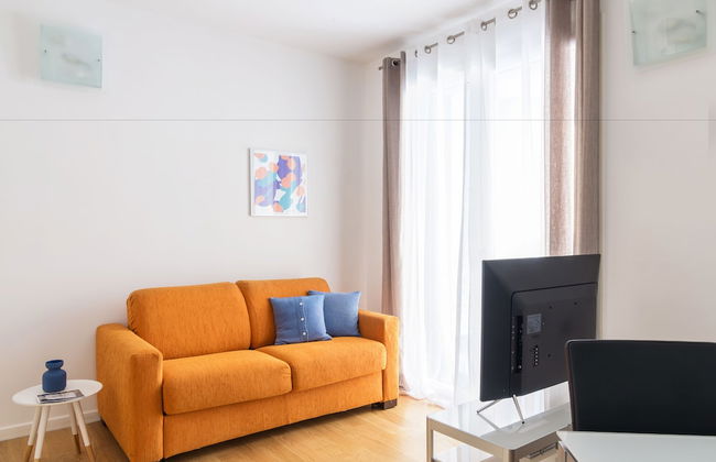 Home At Hotel - Fara - Photo 7