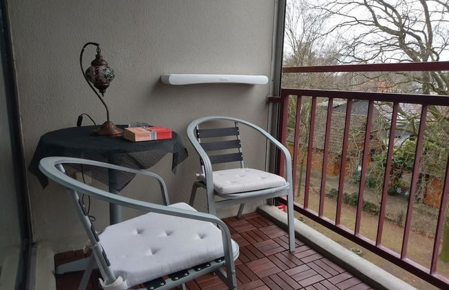 Ferienwohnung Resit 4 - Foto 16