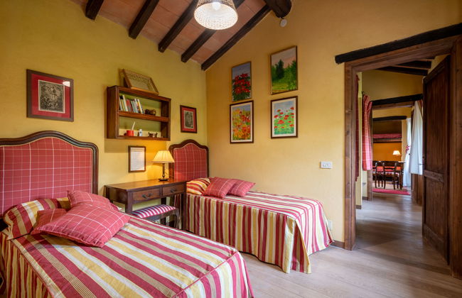 Ca' Giustin - Foto 18