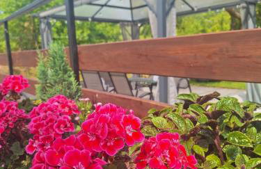 Agroturystyka Cieślarówka - Foto 35