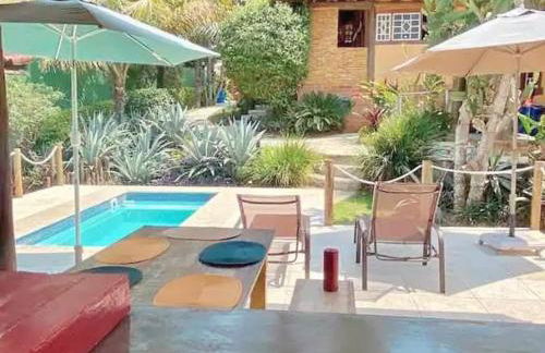 Sua casa na praia em Búzios - Foto 72