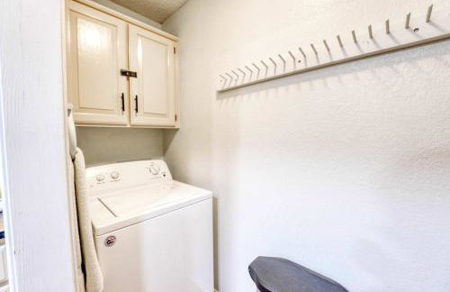 Modern Bentonville Retreat - Sleeps 6 Near Trails - Foto 51