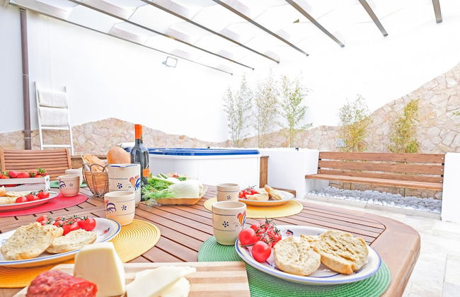 Villa La Tricasina - Foto 32