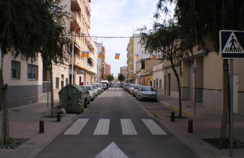 Apartment Joanna Grau de Gandia - Photo 6