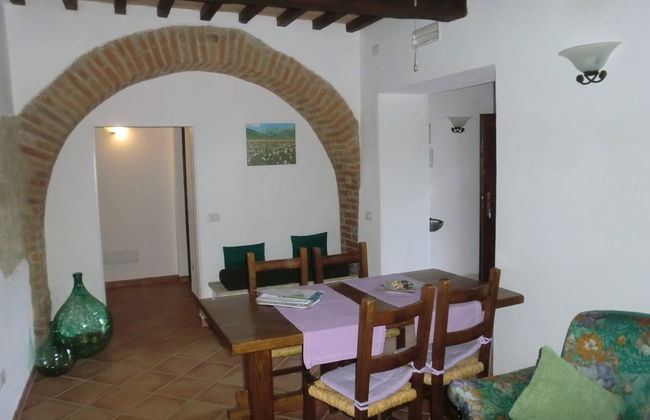 Holiday Home in Pietrafitta Near Lake Trasimeno - Photo 20