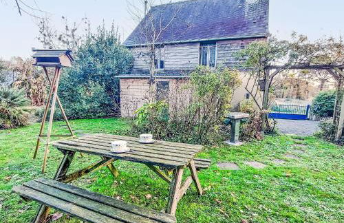 Holiday Home Gîte du Linon by Interhome - Foto 40