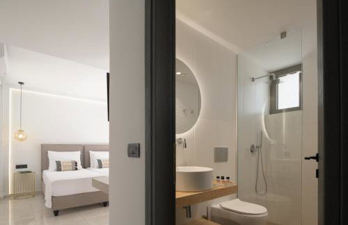 Monti Luxury Villa, with Heated Pool & Hot Tub - Foto 47