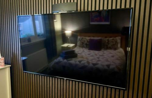 Holiday Apartment, Balloch, Loch Lomond - Foto 22