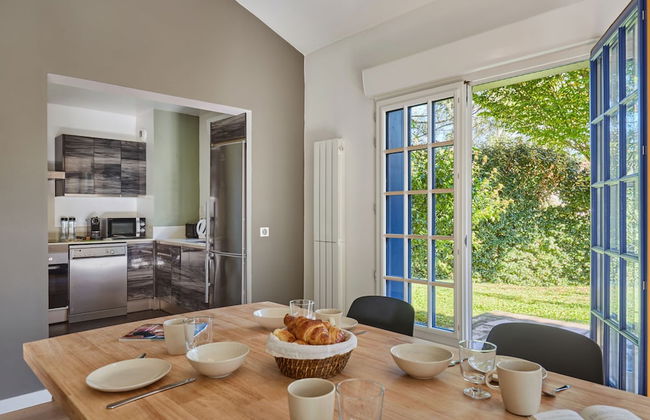 Villa 8 personas a 10 minutos de la playa socoa. - Foto 8