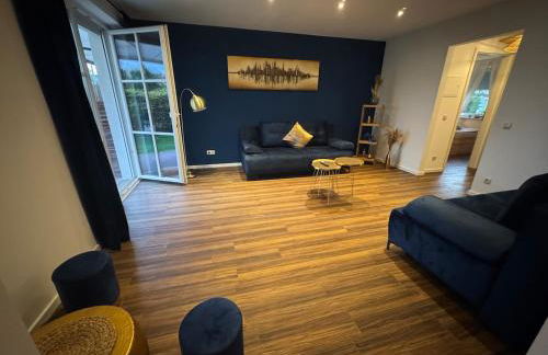 BOHO Apartment Nuit with garden near Salzburg - Foto 9