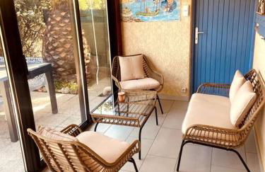 Villa N°7 à 100m de la plage - Foto 11