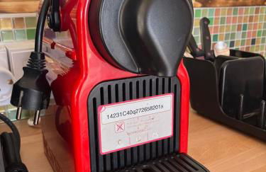 Cabaña plumaverde - Foto 10