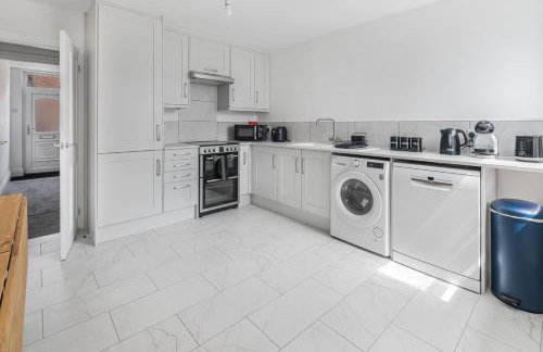 The Cedar - Free Parking, Netflix, Near M1, M69 - Foto 12