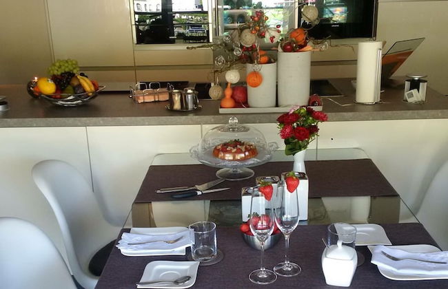 Moselapart - Foto 12