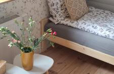 Malinowa Chata- Królowy Most - Foto 6