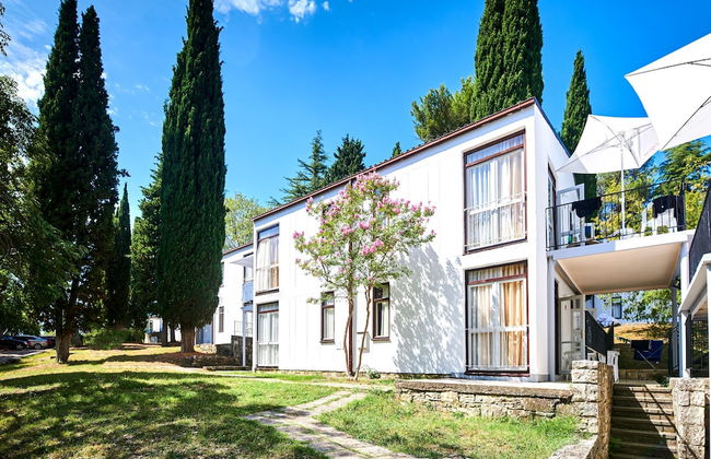 Apartments Astra - Photo 18