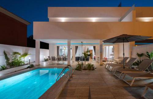 Villa Deluxe Suites Maspalomas - Photo 34