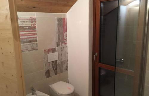 Milla Appartamento 4-6 letti - Pontagna -1km Ponte di Legno T04416 - Foto 13