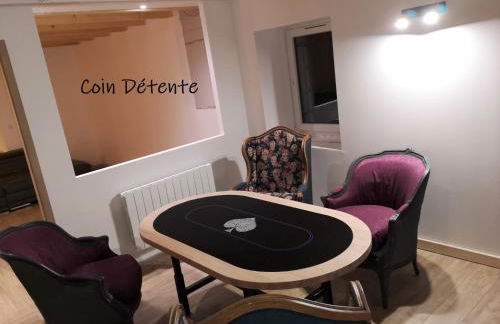 La Ferme du Panorama et Spa - Foto 14