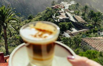 Modern, design, private jacuzzi - 2 terraces, 2 beds - Wow Apartment - Los Christianos - Foto 60