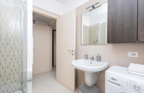 Ospedali & Stazione - Ampio e moderno appartamento per 4 - Photo 13