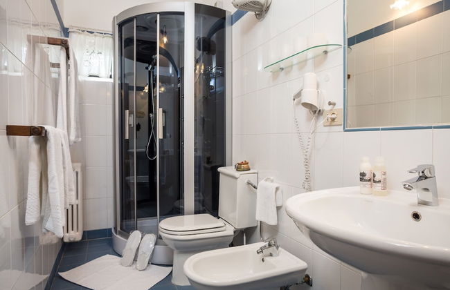 Villa Di Capovento - Foto 44