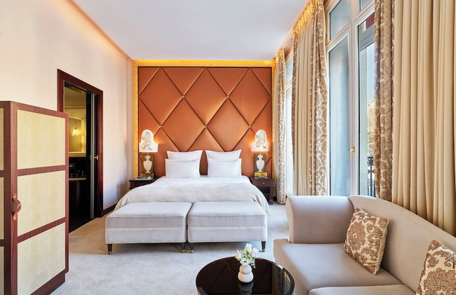 Hôtel Fouquet's Paris - Foto 23