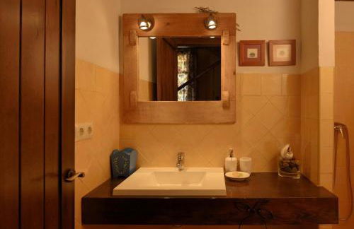 Casa Rural La Tahona - Foto 22