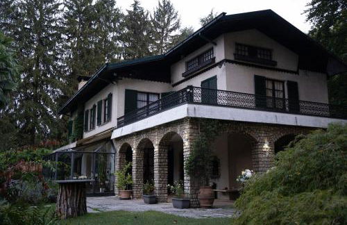 Villa Sofia luxury home between Como and MIlano - Foto 17