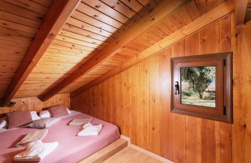 Wooden Beach House - Foto 19