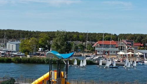 Holiday Studio for 3 People, Dziwnow - Foto 2