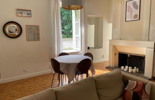 Château de Ferrègues - L'appart - Foto 7