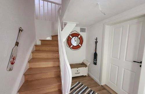 _Ferienhaus Leutesdorf Rheinzeit 614 schönes Haus direkt am Rhein - Foto 20