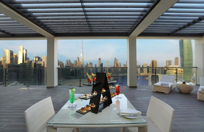 Millennium Atria Business Bay - Photo 1