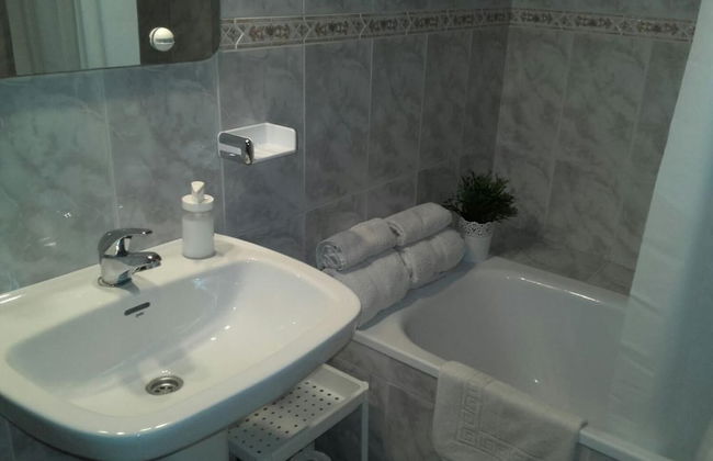 Apartamento a pie de playa - Foto 14