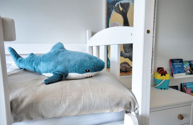 HelApart - Rodzinny - Photo 21