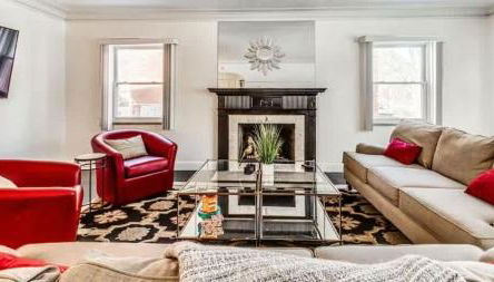 Spacious 5BR - Sleeps 10 - University District home - Foto 3