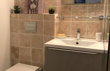 Studio au cœur de Théoule - Foto 14