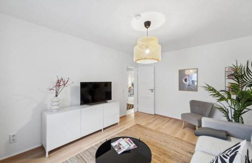 Traumhaftes Apartment Zooviertel - Nähe DUS & Dortmund & Köln & Essen - Foto 11