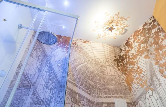 Il Giardino degli Angeli - Foto 68