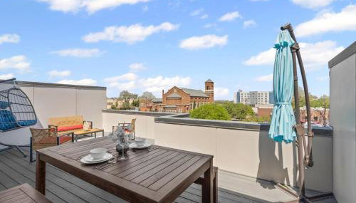 The Folium 3BD In the Heart of Magnolia - Foto 3
