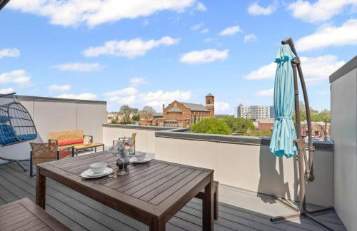 The Folium 3BD In the Heart of Magnolia - Foto 3