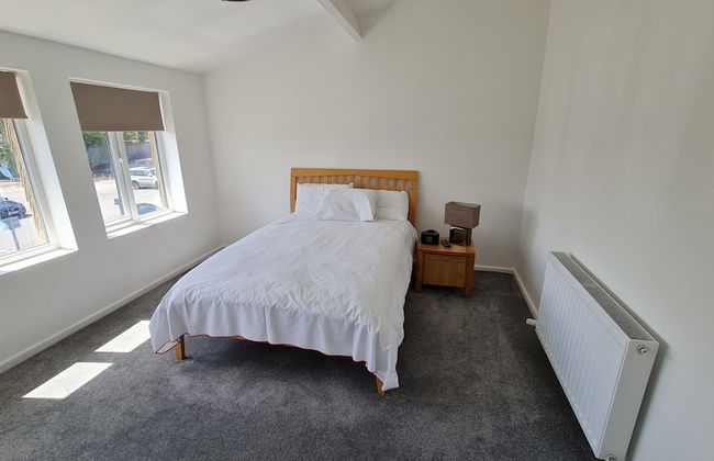 Grace Apartments - Living Stone 1 - Foto 17