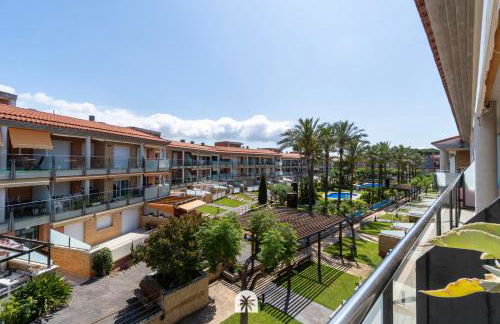 Mediterranean Way - Port Marino Castell de Tona - Photo 55