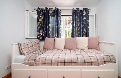 A Casa Grande CASA CAFE MADRID 20 PERSONAS - Foto 43