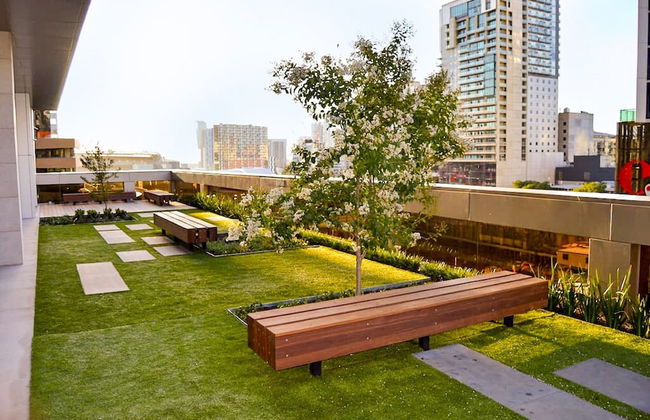 The Escape in Southern Cross Station - Foto 39