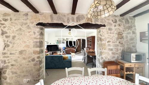 Le Mas du Gaudon, villa with private pool - Foto 3