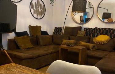 Großzügige City Oase Stuttgart Mitte - Foto 9